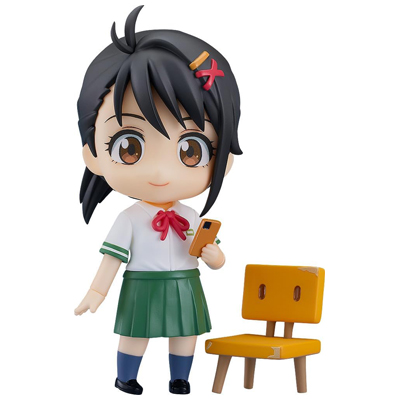 岩戸鈴芽 2236 すずめの戸締まり ねんどろいど グッドスマイルカンパニー