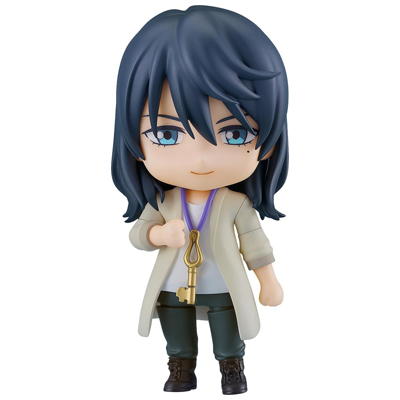 宗像草太 2237 すずめの戸締まり ねんどろいど グッドスマイルカンパニー