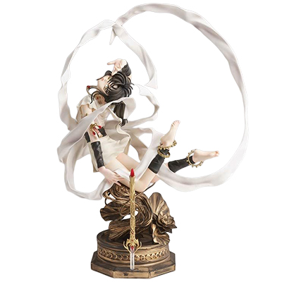 阿修羅 聖伝 RG VEDA ホビーマックスジャパン 1/7