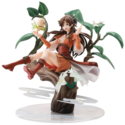 唐雪見 朝花映雪Ver. 仙剣奇侠伝 3 APEX 1/7