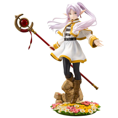 フリーレン 葬送のフリーレン コトブキヤ 1/7