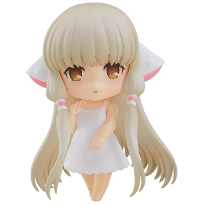 ちぃ 2053 限定 ちょびっツ ねんどろいど グッドスマイルカンパニー
