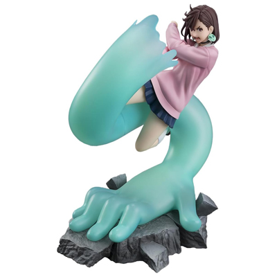 モモ ダンダダン フィギュアーツZERO バンダイスピリッツ