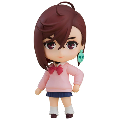 モモ 2701 ダンダダン ねんどろいど グッドスマイルカンパニー