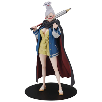星子 ダンダダン フリュー 1/7