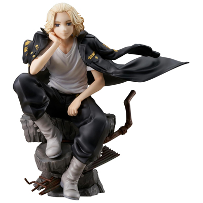 佐野万次郎 東京リベンジャーズ フリュー 1/7