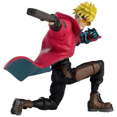ヴァッシュ・ザ・スタンピード TRIGUN STAMPEDE POP UP PARADE グッスマ
