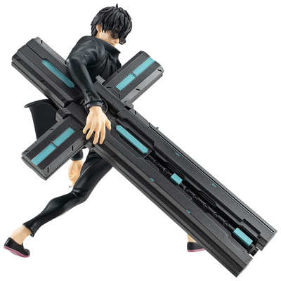 ニコラス・D・ウルフウッド TRIGUN STAMPEDE POP UP PARADE グッスマ