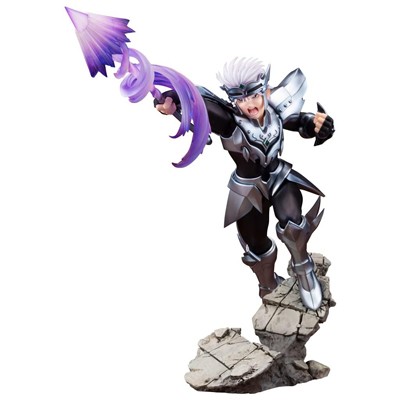 ヒュンケル ドラゴンクエスト ダイの大冒険 ARTFX J コトブキヤ 1/8