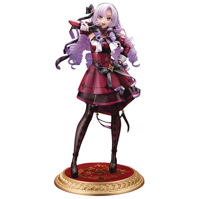 壱百満天原サロメ 限定 にじさんじ コトブキヤ 1/7