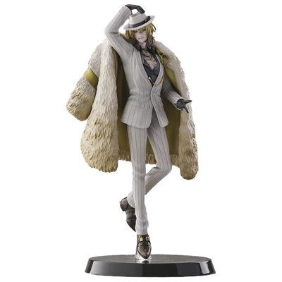 ルカ・カネシロ にじさんじEN ANYCOLOR 1/7