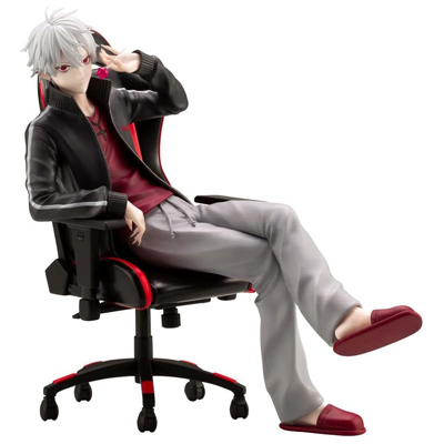 葛葉 限定 にじさんじ コトブキヤ 1/7