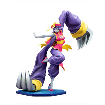 レイレイ ヴァンパイア ヴァンパイア美少女 コトブキヤ 1/7