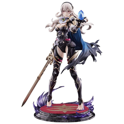 ダークブラッド カムイ ファイアーエムブレム if インテリジェントシステムズ 1/7