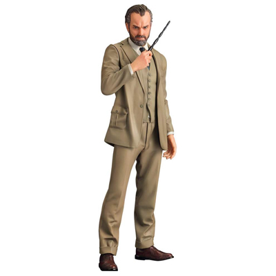 アルバス・ダンブルドア ファンタスティック・ビーストと黒い魔法使いの誕生 ARTFX+ 1/10