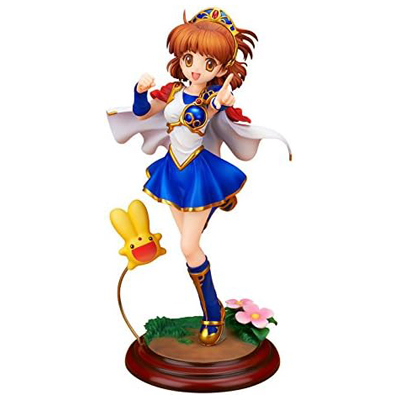 アルル・ナジャ 魔導物語 アルター 1/8