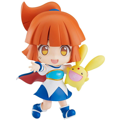 アルル＆カーバンクル 1582 ぷよぷよ！！クエスト ねんどろいど グッドスマイルカンパニー