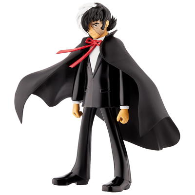 ブラック・ジャック ブラック・ジャック 手塚治虫作品フィギュアシリーズ TOKYO TOYS