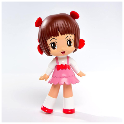 ピノコ ブラック・ジャック 手塚治虫作品フィギュアシリーズ TOKYO TOYS