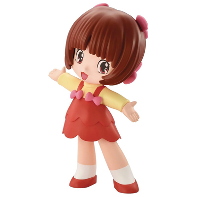 ピノコ ブラック・ジャック SoftB ソフビー ベルファイン
