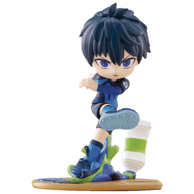 潔世一 ブルーロック PalVerse Pale. ブシロードクリエイティブ