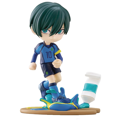 糸師凛 ブルーロック PalVerse Pale. ブシロードクリエイティブ