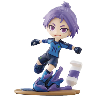 御影玲王 ブルーロック PalVerse Pale. ブシロードクリエイティブ