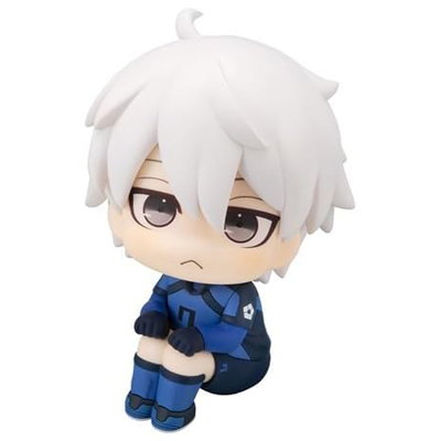 凪誠士郎 日本代表戦ver. ブルーロック るかっぷ メガハウス