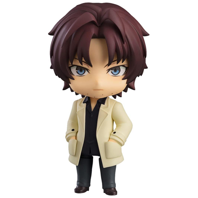 織田作之助 2087 文豪ストレイドッグス ねんどろいど オランジュ・ルージュ