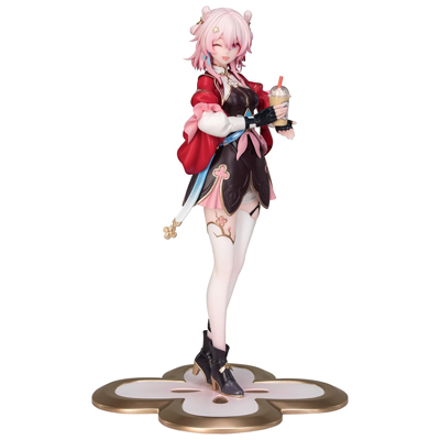 三月なのか 巡狩 崩壊：スターレイル Gift+ Myethos 1/8