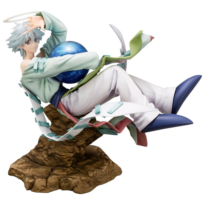 普賢真人 覇穹 封神演義 ARTFX J コトブキヤ 1/8