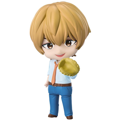 要圭 2645 忘却バッテリー ねんどろいど オランジュ・ルージュ