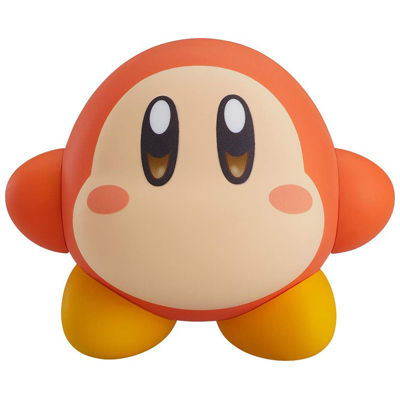 ワドルディ 1281 星のカービィ ねんどろいど グッドスマイルカンパニー