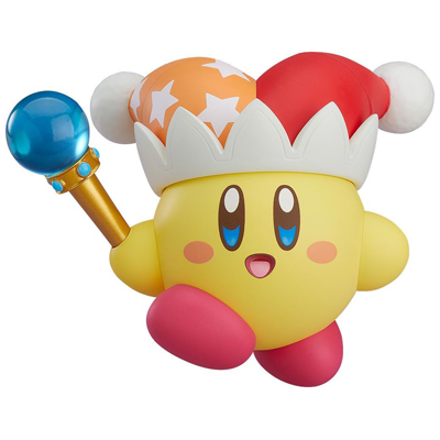 ビームカービィ 1055 星のカービィ ねんどろいど グッドスマイルカンパニー