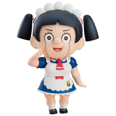 ロボコ 2016 TVアニメ 僕とロボコ ねんどろいど グッドスマイルカンパニー