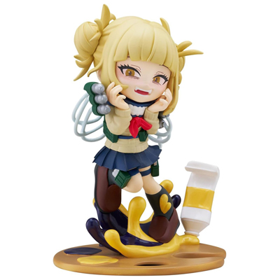 トガヒミコ 僕のヒーローアカデミア PalVerse Pale. ブシロードクリエイティブ