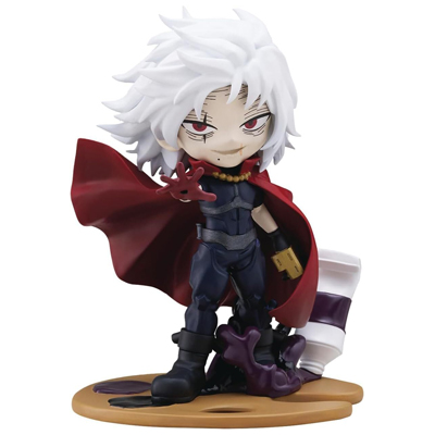 死柄木弔 僕のヒーローアカデミア PalVerse Pale. ブシロードクリエイティブ