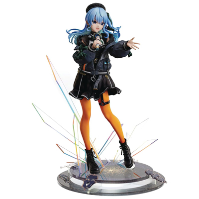 星街すいせい ホロライブ デザインココ 1/7