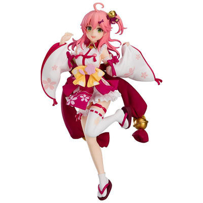 さくらみこ ホロライブプロダクション POP UP PARADE マックスファクトリー