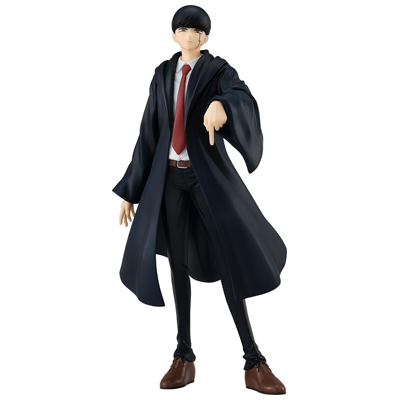 マッシュ・バーンデッド マッシュル MASHLE POP UP PARADE グッスマ