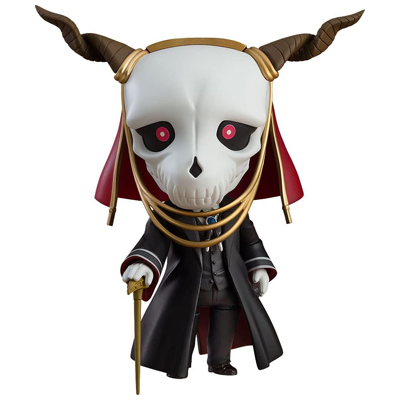 エリアス・エインズワース シーズン2 Ver. 2132 魔法使いの嫁 SEASON2 ねんどろいど