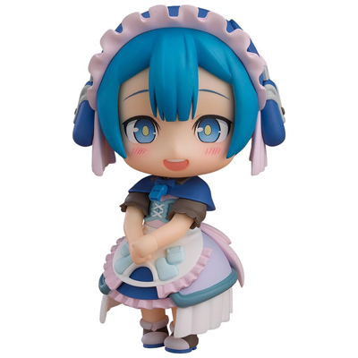 マルルク 2680 メイドインアビス 烈日の黄金郷 ねんどろいど グッドスマイルカンパニー