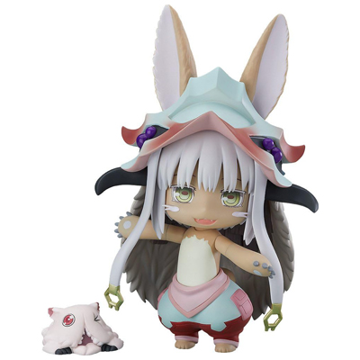 ナナチ 939 メイドインアビス ねんどろいど グッドスマイルカンパニー