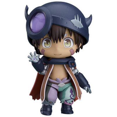 レグ 1053 メイドインアビ ねんどろいど グッドスマイルカンパニー