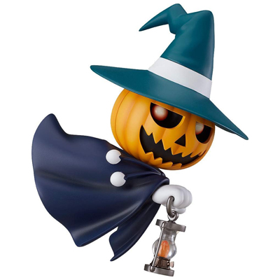 ジャックランタン 1058 真・女神転生 ねんどろいど マックスファクトリー