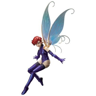 ピクシー SP-105 真・女神転生 figma フリーイング