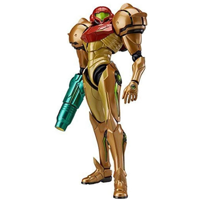 サムス・アラン PRIME3ver. 349 メトロイドプライム3 コラプション figma