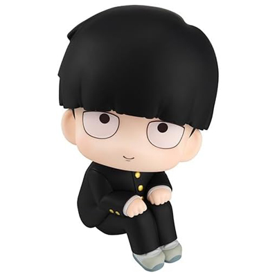 影山茂夫 モブサイコ100 III るかっぷ メガハウス