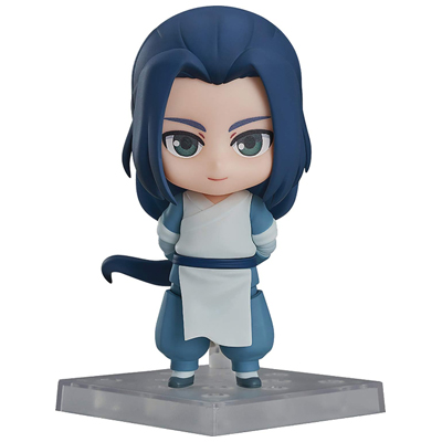 ムゲン 1508 羅小黒戦記 ねんどろいど グッドスマイルアーツ上海