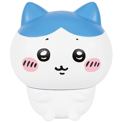 ハチワレ ちいかわ SOFMALLOW バンダイ